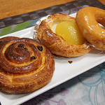 CAFE＆BAKERY MIYABI - 