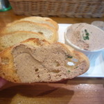 君想ふ暮らし - 定番：レべーペースト(￥380)