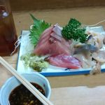 魚せい - 
