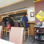 浅草橋ステーキバル - CABLE CAR DINING