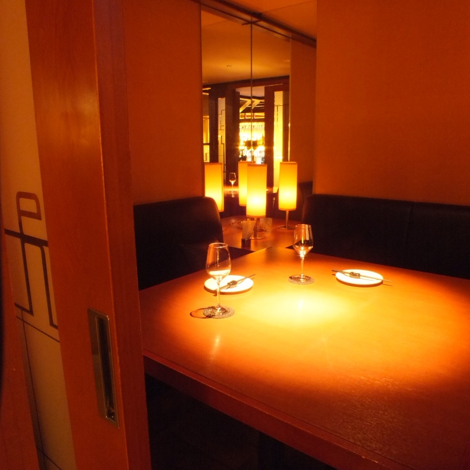 ヌードクラブ 写真 : ヌード サパークラブ （Nude Supperclub） - 太田（高松）/イタリアン | 食べログ