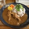 あきなのカレー