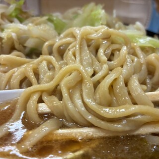 ラーメン二郎_0