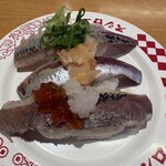スシロー - 料理写真: