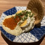 完全個室と名古屋飯×土鍋飯 でらすけ - 