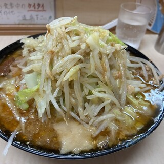 ラーメン二郎_1