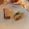 Fouquet's - 料理写真: