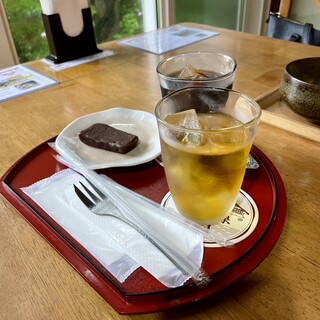 茶房 菊泉_1