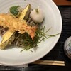 大阪釆なりうどん きらく 阿倍野店
