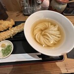 うどん居酒屋 江戸堀 - 