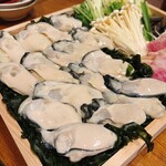 牡蠣海鮮料理 かき家 こだはる - 
