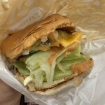ゼッテリア - 料理写真: