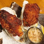 牡蠣海鮮料理 かき家 こだはる - 