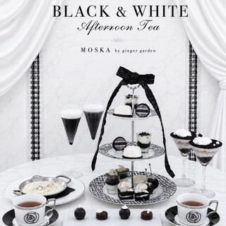 MOSKA by GingerGarden_0