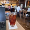 エクセルシオール カフェ 堺筋本町店