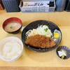 とんかつ とんき