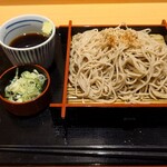 そばいち - 料理写真: