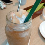 むさしの森珈琲 - ドリンク写真: