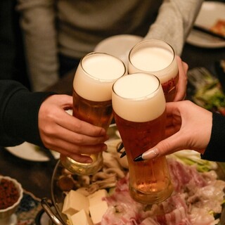 完全個室と創作和食 こころざし_1