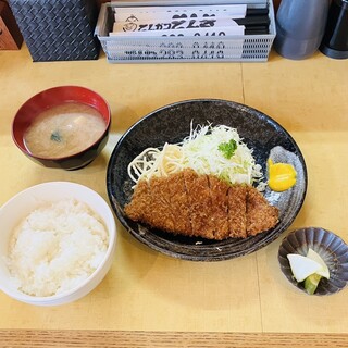 とんかつ とんき_0
