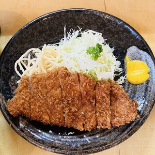 とんかつ とんき_1
