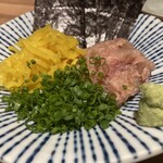 完全個室と名古屋飯×土鍋飯 でらすけ - 