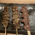 完全個室と名古屋飯×土鍋飯 でらすけ - 