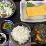 京料理とおばんざいの店 ひなた - 