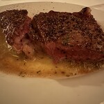 ルース クリス ステーキハウス - 