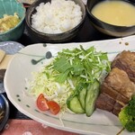 京料理とおばんざいの店 ひなた - 