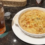 CAFE 英國屋 - 料理写真: