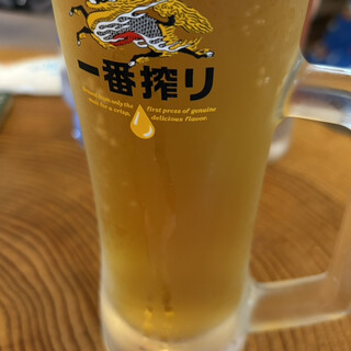 やきとりさつま焼酎 てるちゃん_1