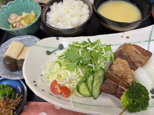 京料理とおばんざいの店 ひなた - 芳賀町工業団地管理センター前/日本