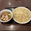 深山うどん - 料理写真:"肉汁うどん(中)"1,050円♪