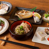 日本酒cafe & 蕎麦 誘酒庵