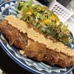 鉢の木 - 