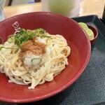 なか卯 - 料理写真: