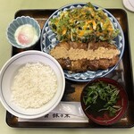 鉢の木 - 