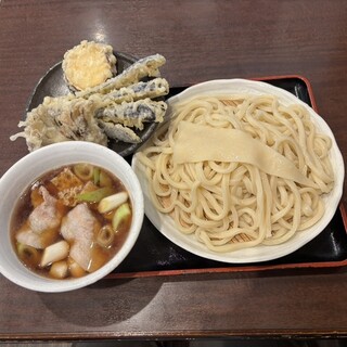 深山うどん_1
