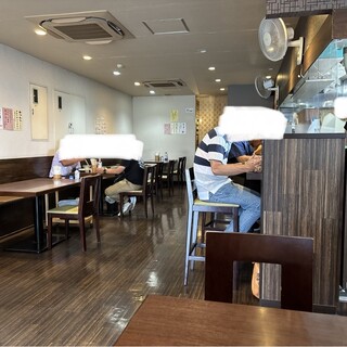 深山うどん_2