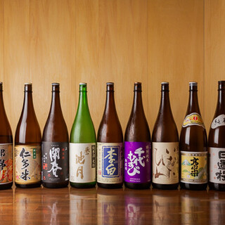 日本酒cafe & 蕎麦 誘酒庵_1