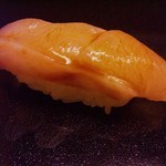 鮨 田可尾 - のどぐろ  素晴らしい逸品です！（承認済み）