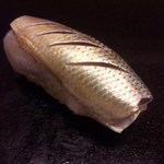 鮨 田可尾 - 小鯺（承認済み）