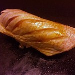 鮨 田可尾 - 春子　フレッシュな旨味が広がる春子です（承認済み）　