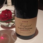 レ セゾン - 15.2.22