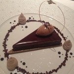 レ セゾン - 15.4皇妃の思い出