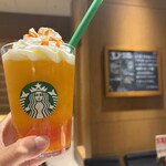 スターバックスコーヒー - ドリンク写真: