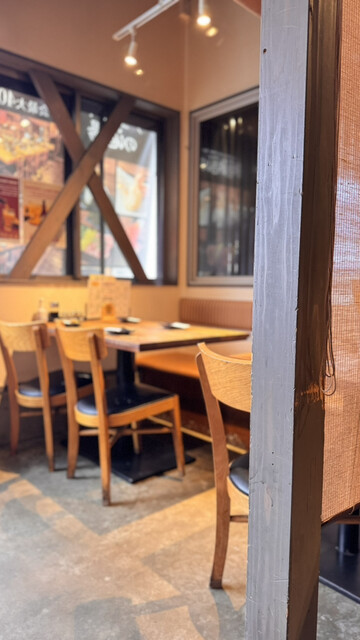 ひと串天ぷらと銀シャリ チョロパの酒場のご予約 - 新潟/居酒屋 | 食べログ
