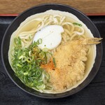 小郡駅弁当 - 料理写真:
