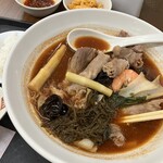 ディオスマーラータン - 料理写真: